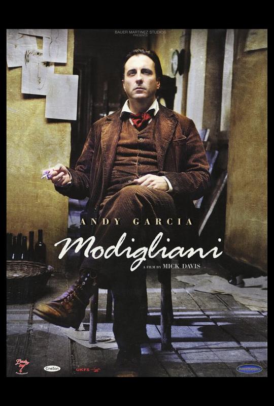 莫迪里阿尼 Modigliani (2005)