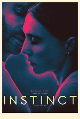 控制点 Instinct
