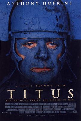 圣诗复仇 Titus