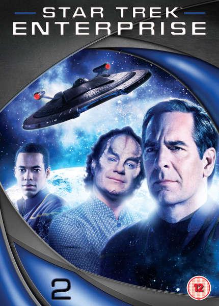 星际旅行:进取号 第二季 Star trek:Enterprise Season 2 (2002)