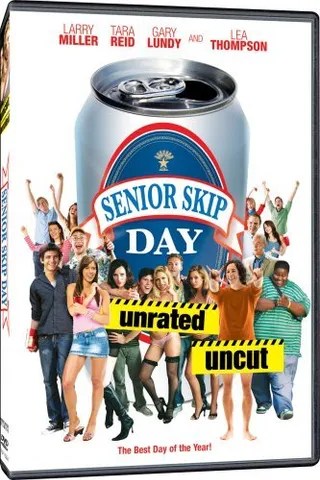 集体逃课日 Senior Skip Day (2007)