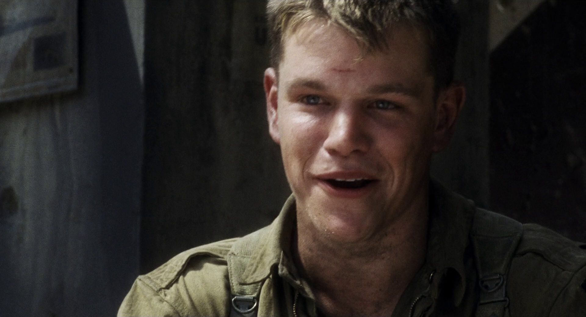 拯救大兵瑞恩 Saving Private Ryan (1998)