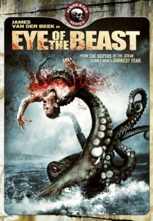 怪兽之瞳 Eye of the Beast (2008)