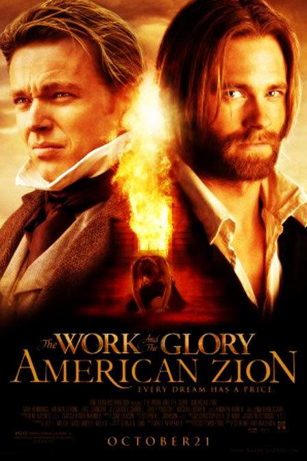 事业与荣誉2:美国天堂 The Work and the Glory: American Zion (2005)