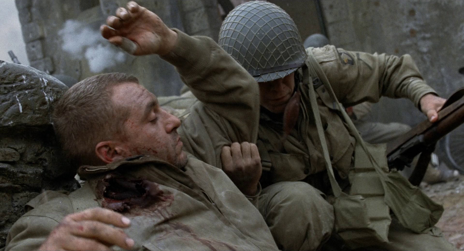 拯救大兵瑞恩 Saving Private Ryan (1998)