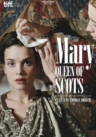 英宫恨 Mary, Queen of Scots (2013)