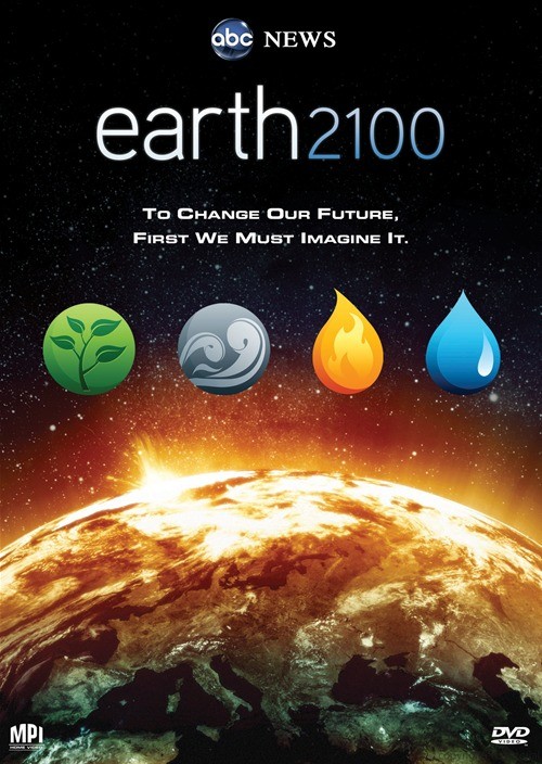 地球2100 earth 2100 (2009)