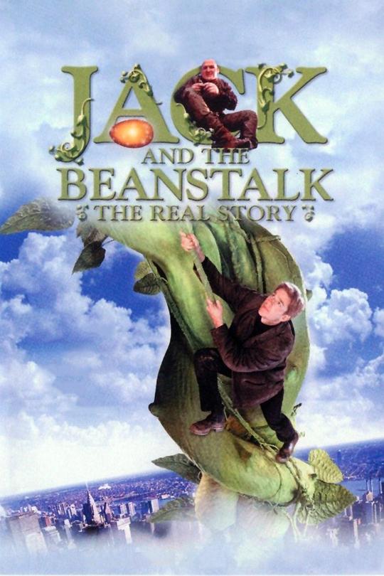 杰克与豆茎 Jack and the Beanstalk: The Real Story (2001)