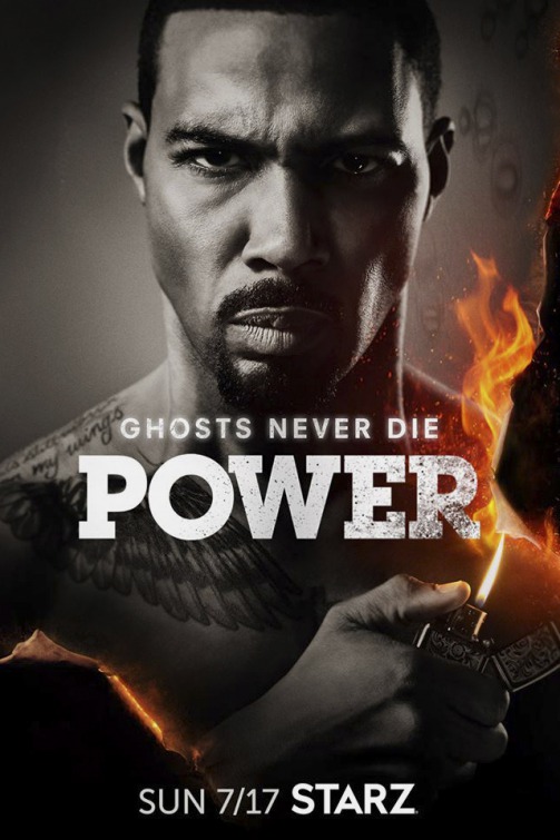 权欲 第三季 Power Season 3 (2016)
