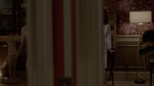 一善之差 第一季 Good Behavior Season 1 (2016)