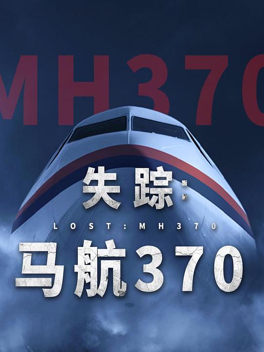 失踪:马航370 Lost: MH370 (2014)