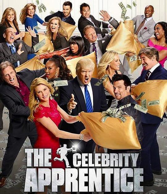 飞黄腾达 第十四季 The Apprentice Season 14 (2015)