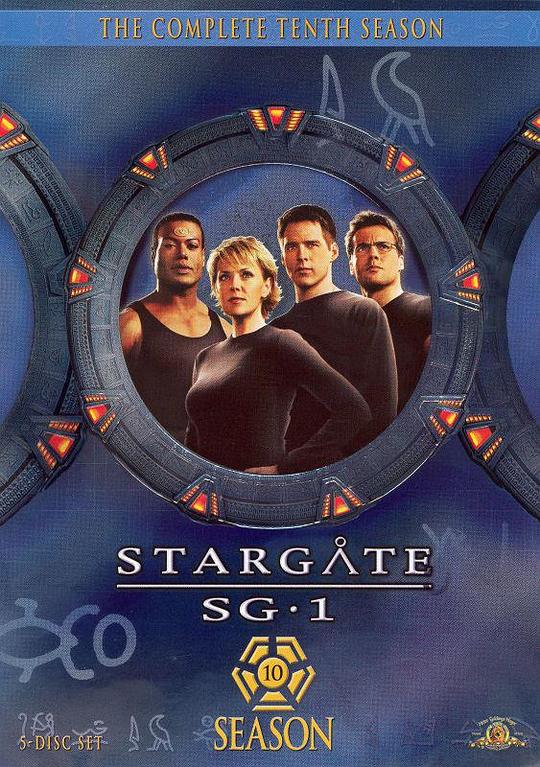 星际之门 SG-1 第十季 Stargate SG-1 Season 10 (2006)