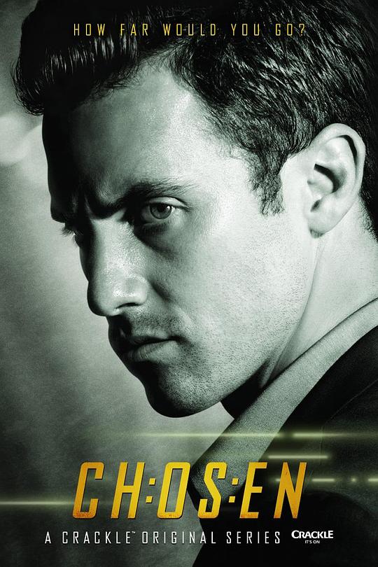 杀无赦 第一季 Chosen Season 1 (2013)