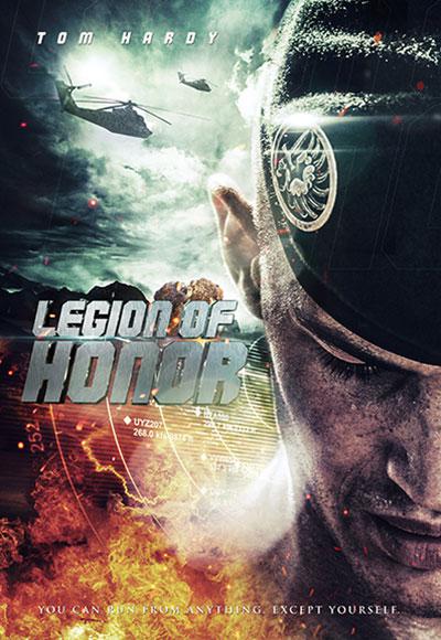 西蒙:一位英国退伍兵 Simon: An English Legionnaire (2002)