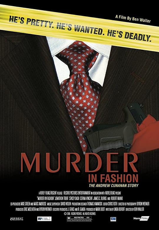 时尚牺牲品 Fashion Victim (2008)