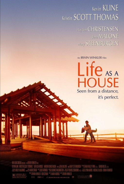 爱在屋檐下 Life as a House (2001)