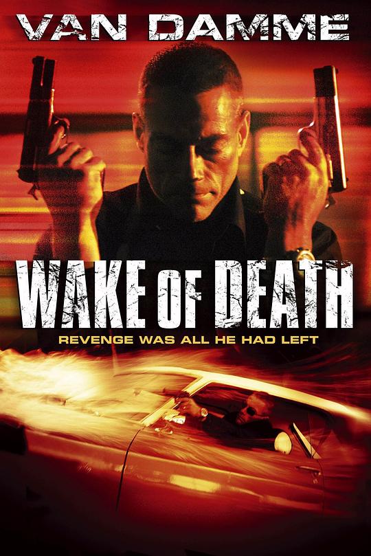 亡魂复活 Wake of Death (2004)