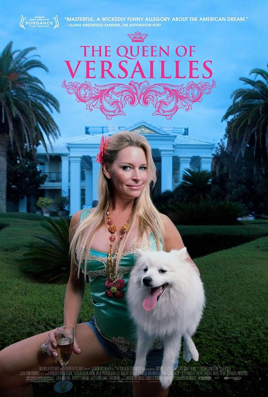 凡尔赛宫的女王 The Queen of Versailles (2012)