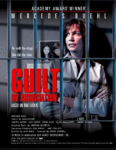 共犯 Guilt by Association (2002)