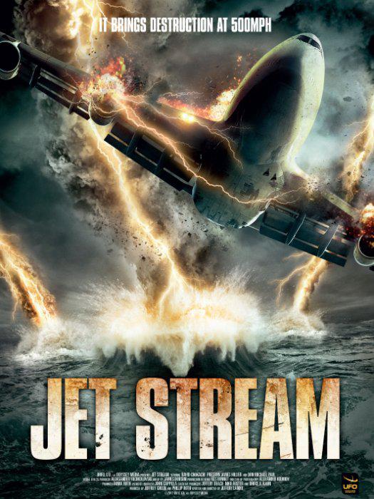 喷射气流 Jet Stream (2013)