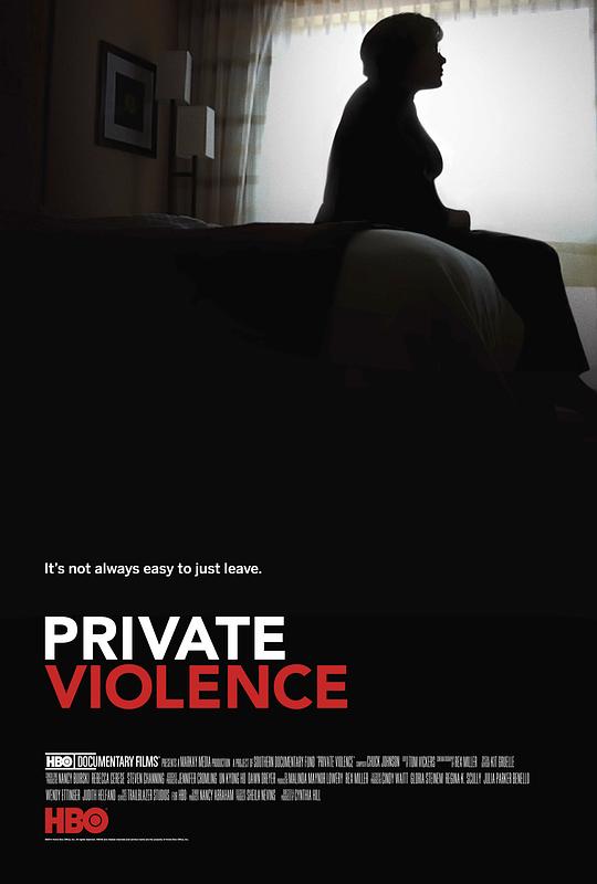 私家暴力 Private Violence (2014)